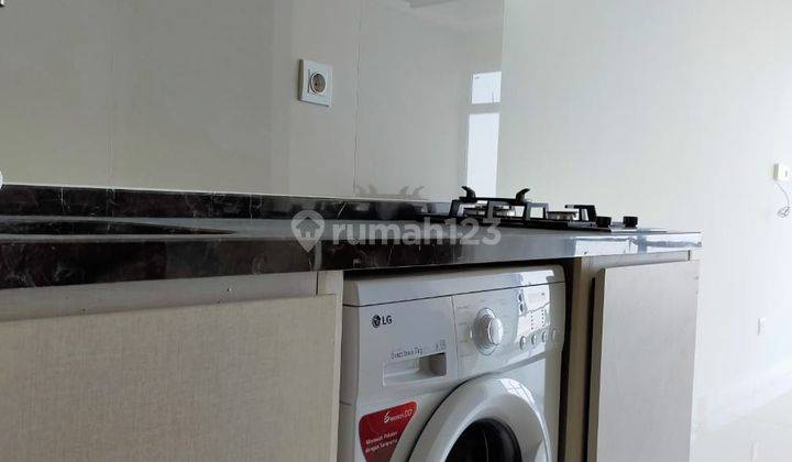 Kode 18337 Na , Dijual Apartment Puri Mansion, Luas 26 Meter 2