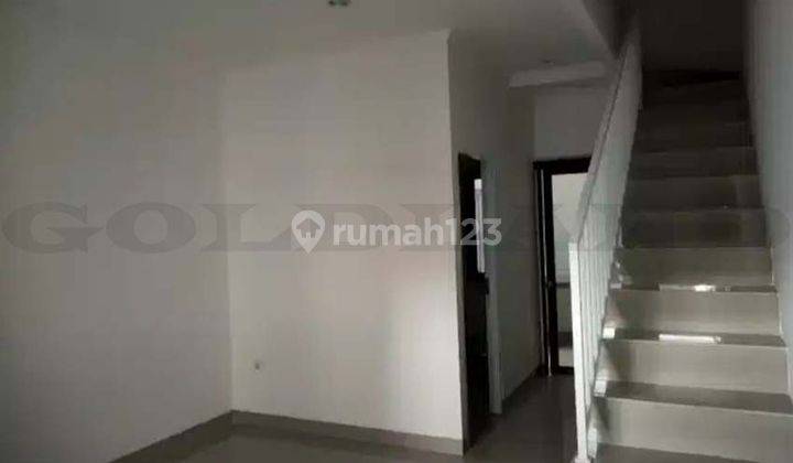 Kode : 19391 (Dj), Dijual rumah Senen, luas 53 m2, Jakarta Pusat 2