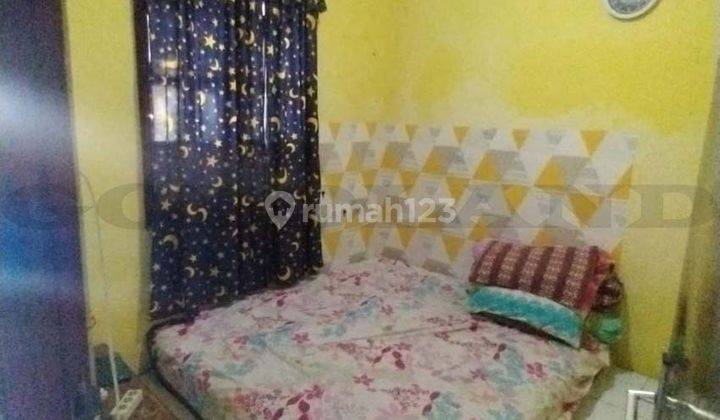  Kode : 19569 (So), Dijual rumah cempaka putih, luas 126 m2  2