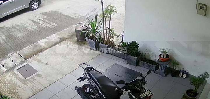 Kode 19735 Br , Dijual Rumah Cengkareng, Luas 60 M2 2