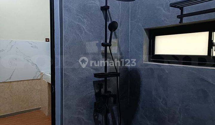 Kode : 20613 (Br),Disewa rumah tanjung priok,luas 100 m2,Jakarta Utara 2