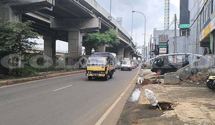 Kode : 20471 (Br),Dijual ruko kalimalang,luas 150 m2,jakarta Timur 2