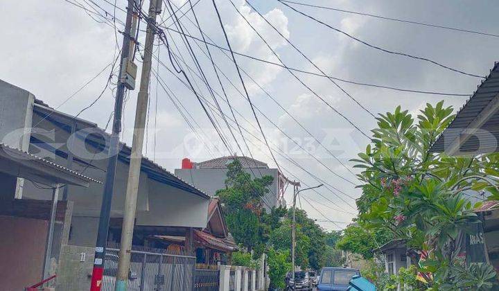 Kode : 20414 (No),Dijual rumah kayu putih,luas 84 m2,jakarta Timur 2