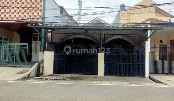  Kode : 20614 (Br),Disewa rumah tanjung priok,luas 87.5 m2,Jakarta Utara 1