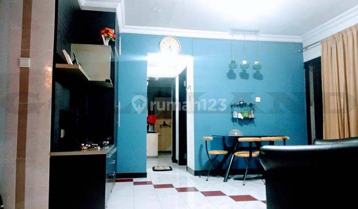 Kode 20112 Ata Ad,dijual Apartment Condominium,luas 305m2 1