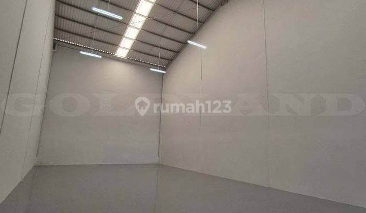 Kode 20170 Ha Dj , Disewa Gudang Cipondoh, Luas 270 M2  2