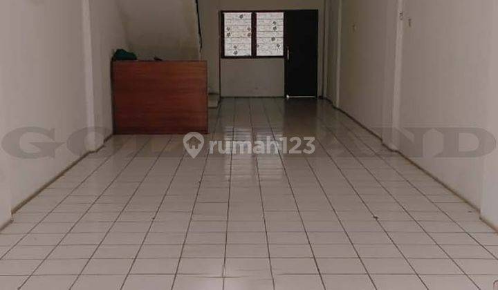 Kode 20027 Br , Disewa Ruko Jatinegara, Luas 80 M2, Jakarta Timur 2