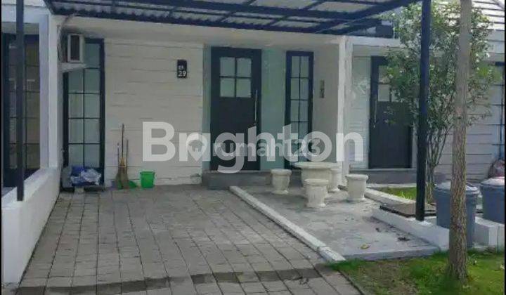 MINIMALIS 2 LANTAI CBD DRIYOREJO 1
