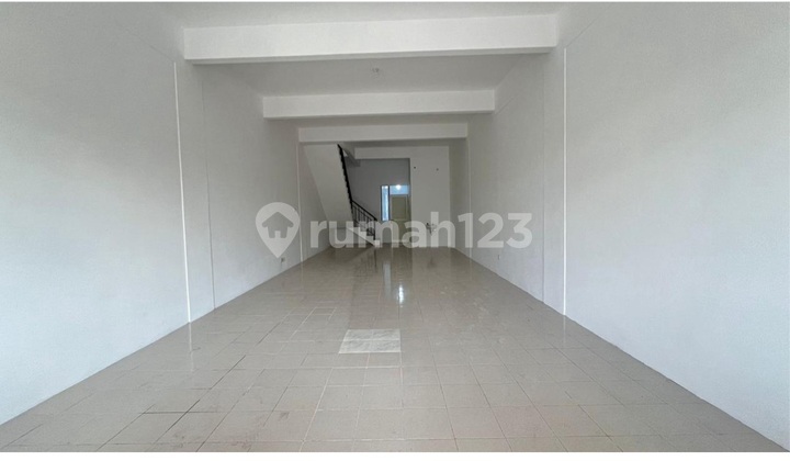 Ruko Citraland Dekat Pasar Modern Ruko Citraland Dekat Pasar Modern