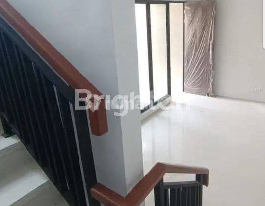 MINIMALIS BARU PONDOK TJANDRA 2