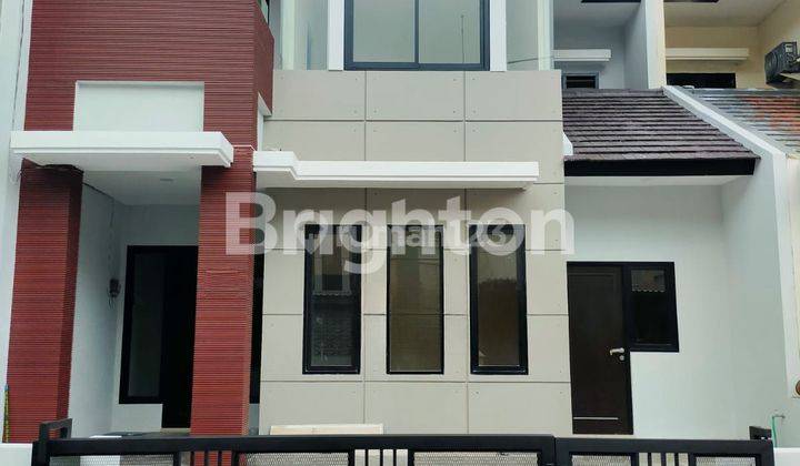 BARU RENOV KOALA REGENCY 1