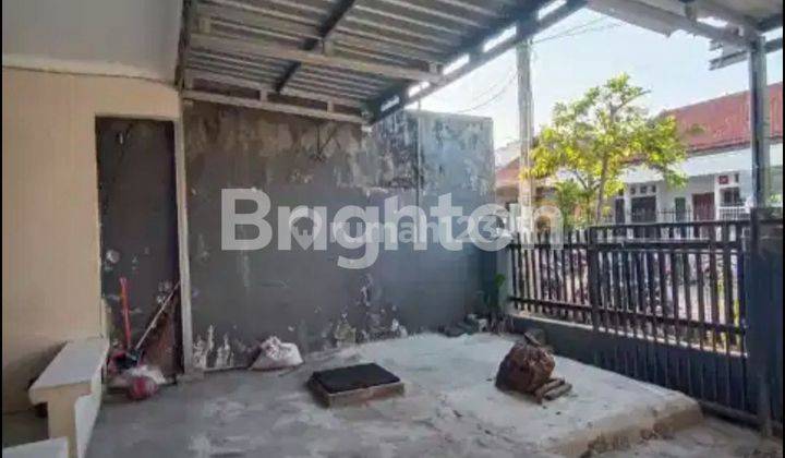 Rumah Surabaya Selatan Tenggilis 2