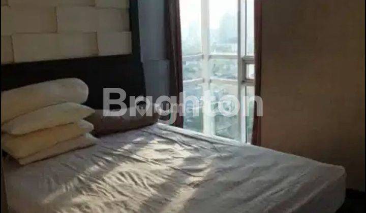 APARTEMEN PUSAT KOTA SURABAYA 1