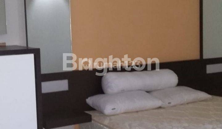 Apartemen Dian Regency Sukolilo Dekat Its 1