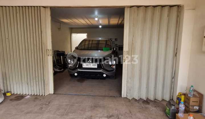 Cheap East Surabaya Near Merr 2