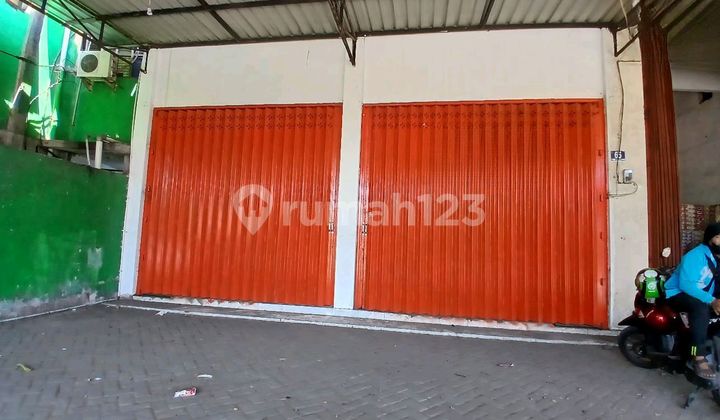 Newly Renovated Shop House Ready for Occupancy in Benowo, Manukan, Raci. 1