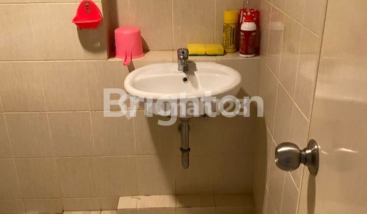 FULL FURNISHED STUDIO BARKELEY