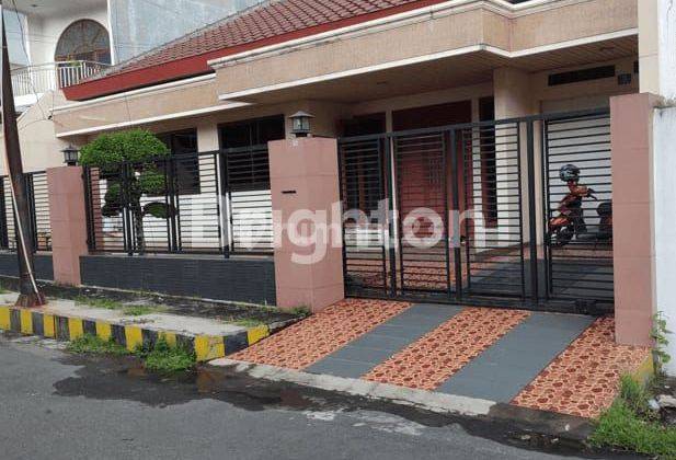 Rumah Minimalis Sukomanunggal Dekat Pakuwon Mall 1