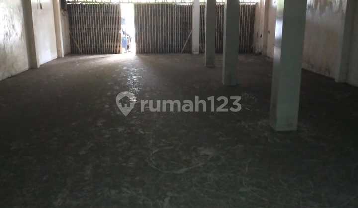 Ruko Pucang Anom Timur