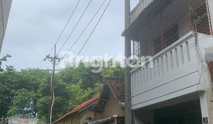 DIJUAL RUKO DEKAT JALAN RAYA RAJAWALI 1