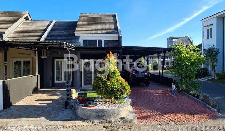 RUMAH HOOK TAMAN DHIKA BUDURAN 1