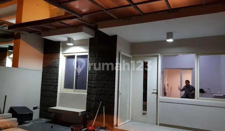 Minimalis Furnish Siap Huni 1