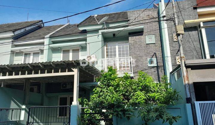MINIMALIS BARU RENOV GAYUNGSARI 1