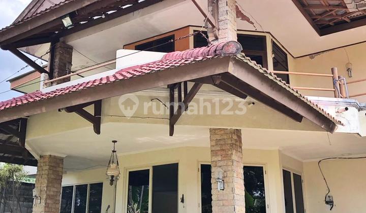 Ledug Sukolelo Prigen Villa Ledug Sukolelo Prigen Villa