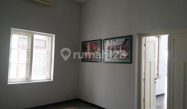 Darmo Raya Business District Central House Darmo Raya Business District Central House