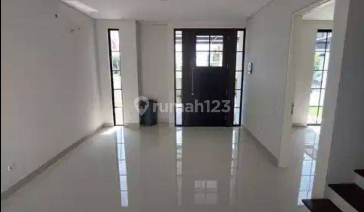 Rumah Minimalis Siap Huni Citraland Cbd 2