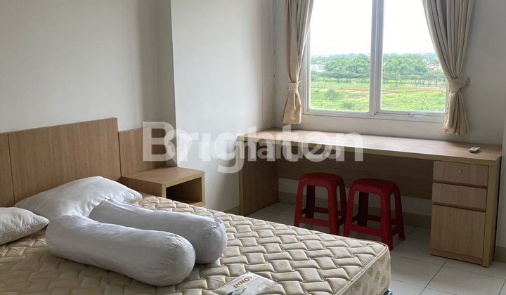FULL FURNISHED STUDIO BARKELEY