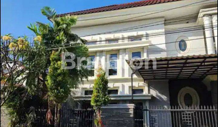 RUMAH CANTIK SIAP HUNI MANYAR 2