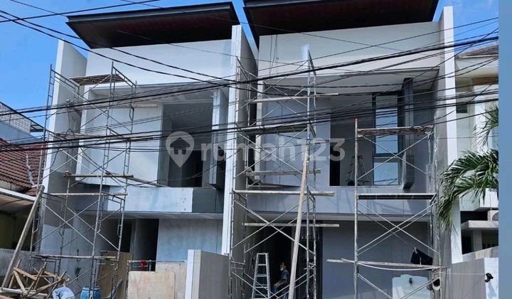 Brand New Mulyosari Near Pakuwon City 2