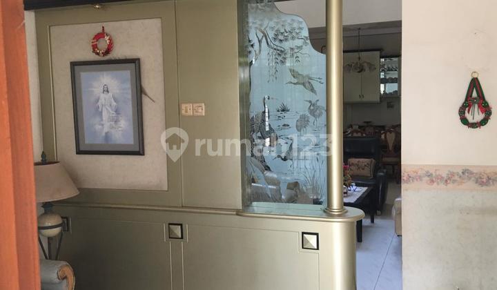 Ready to Occupy House in an Elite Area Cluster 2