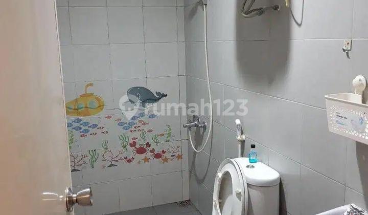 Minimalis Furnish Siap Huni 2