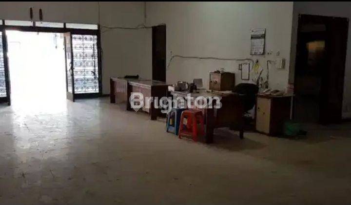 RUMAH MURAH PUSAT KOTA SURABAYA DEKAT RAYA DARMO 2