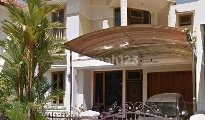 Siap Huni Rumah Dalam Cluster Kawasan Elit Siap Huni Rumah Dalam Cluster Kawasan Elit