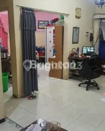 Rumah Dan Kost Taman Borobudur Kota Malang Dekat Kampus Widyagama 2