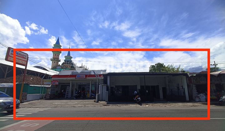 BISA BUAT GUDANG! STRATEGIS ARAH BATU MALANG DAN SURABAYA 1