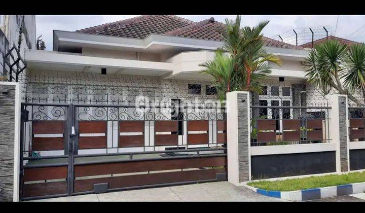 RUMAH ELIT CLASSIC SATU LANTAI VPT 1