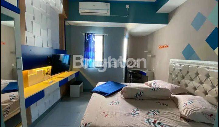 APARTEMEN BEGAWAN KOTA MALANG