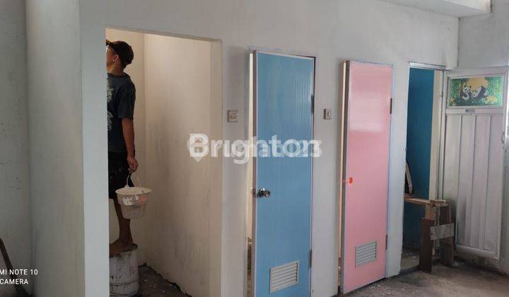 GUDANG STRATGIS KOTA BATU 2