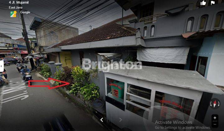 RUMAH DAN RUKO STRATEGIS 0 JALAN RAYA SINGOSARI 2