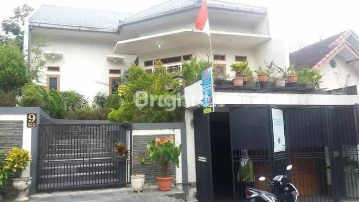 RUMAH BAGUS STRATEGIS TLOGOMAS KOTA MALANG 1