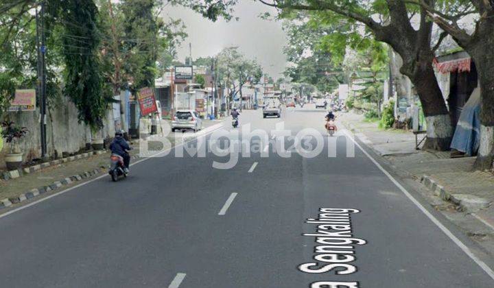 HOTEL ATAU RUKO SERBAGUNA DEKAT DENGAN KOTA BATU 2