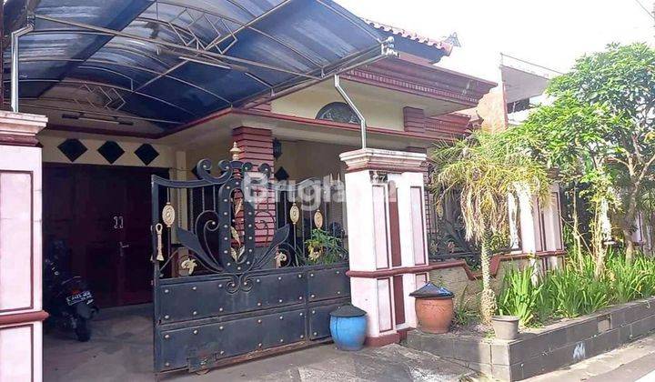 RUMAH COCOK UNTUK KOST KOSTAN 1