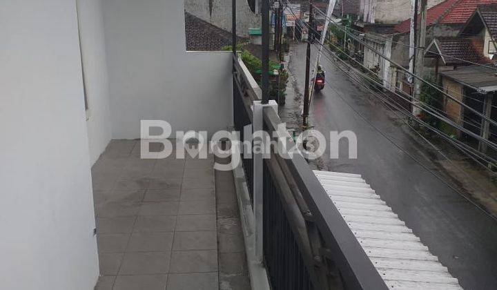 MURAH RUMAH RUKO SAMPING JALAN KOTA MALANG 2