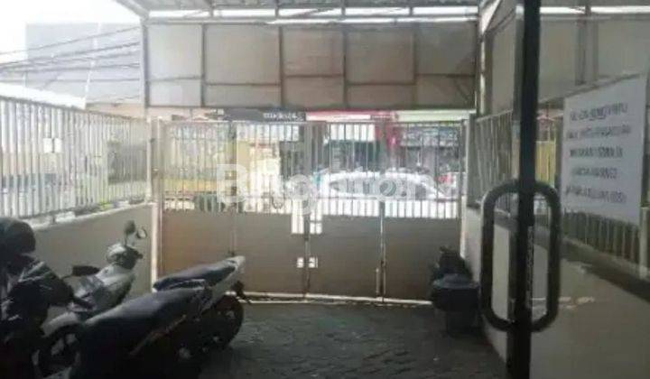 RUKO DEKAT KAMPUS DI SIGURA GURA KOTA MALANG 2