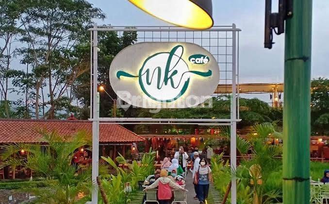 TANAH MURAH STRATEGIS DEKAT NK CAFE MALANG 1