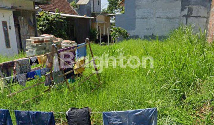 TANAH BELAKANG UNIVERSITAS MUHAMMADIYYAH MALANG 2